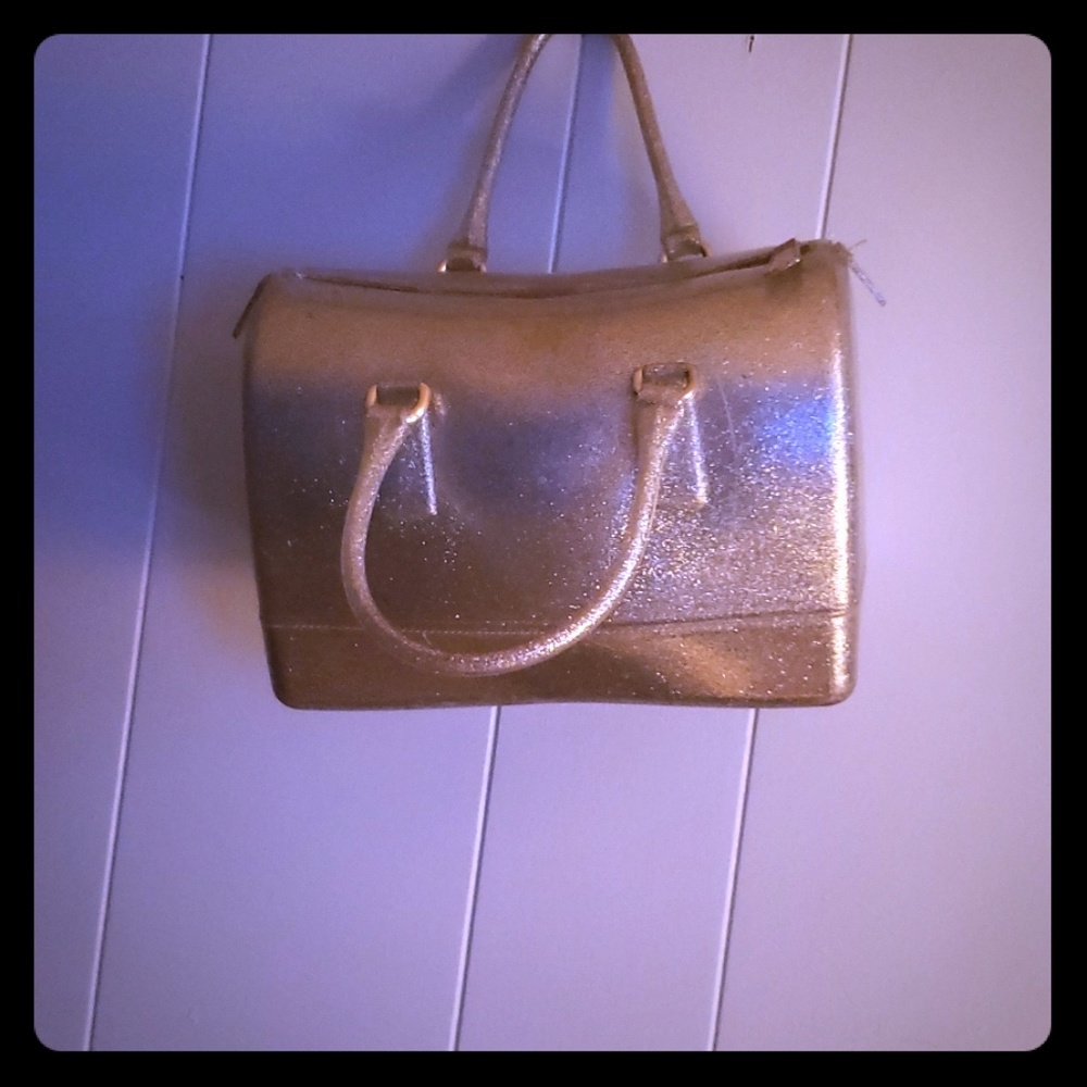 Sparkle bag